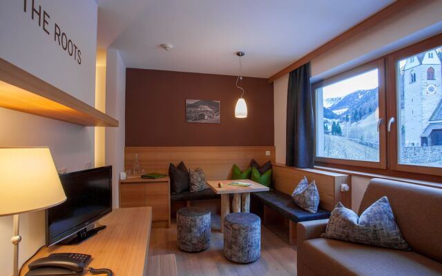 Naturhotel Rainer