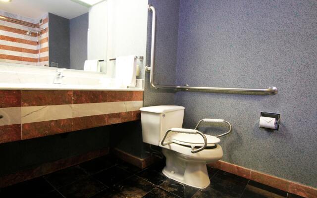 Holiday Inn Monterrey - Parque Fundidora by IHG