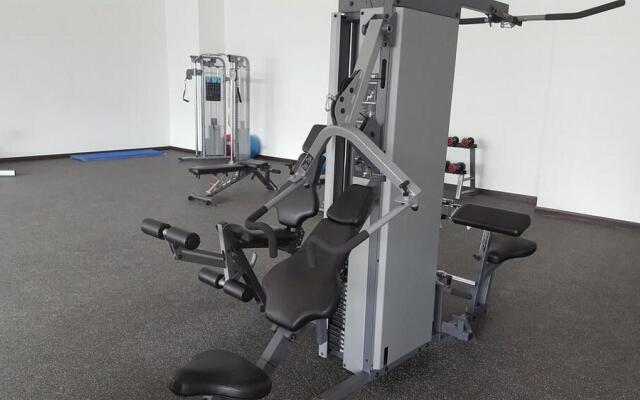 Thermospace Silverscape