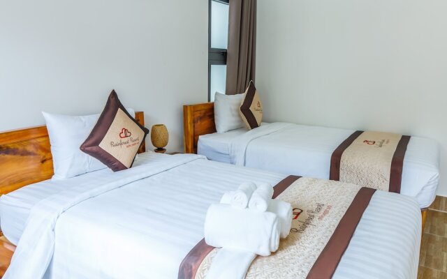 Rainforest Resort Phu Quoc