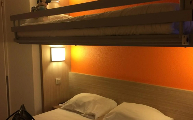 Première Classe Tours Sud - Chambray-lès-Tours