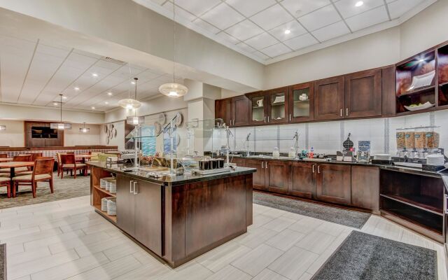 Homewood Suites by Hilton Indianapolis Carmel