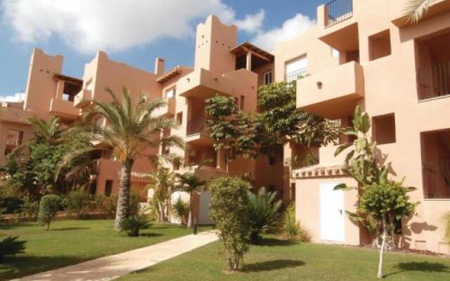 Apartment C/Abeto