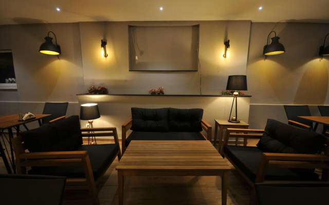 Club Sema Suite Hotel