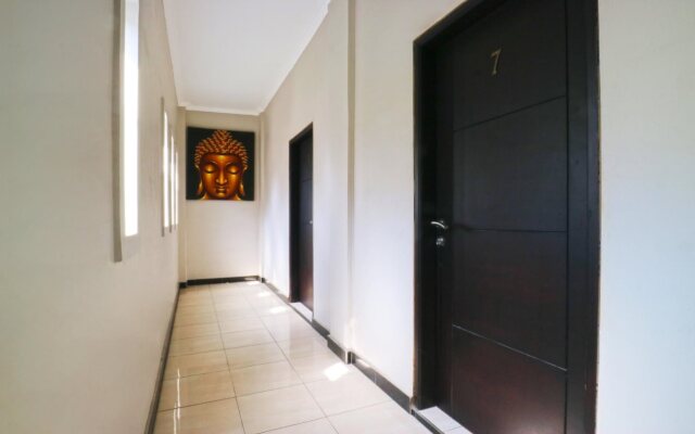 Cinthya Guest House