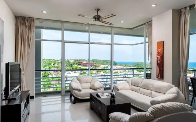 Veloche 2 bedroom Condominium