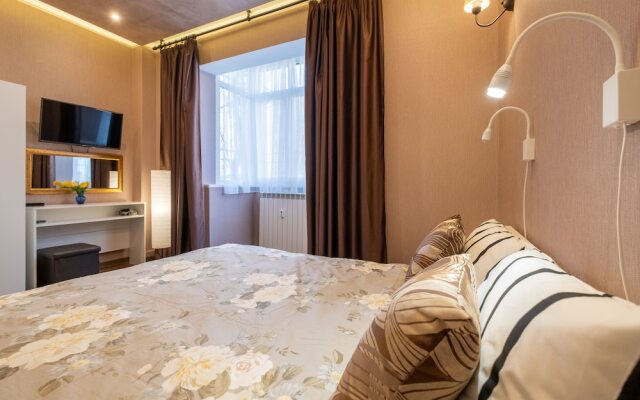 FM Deluxe 1-BDR Apartment  - Feel Sofia