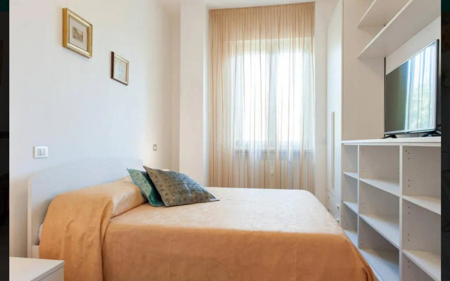 VeronaView Apartment x5