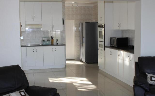 The Port Owen Holiday House