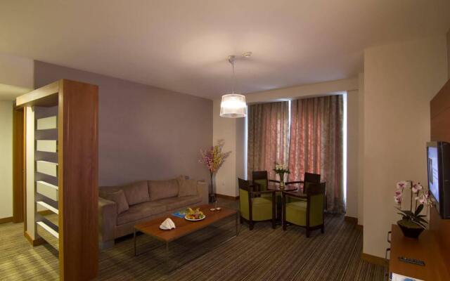 Sandikli Thermal Park Hotel