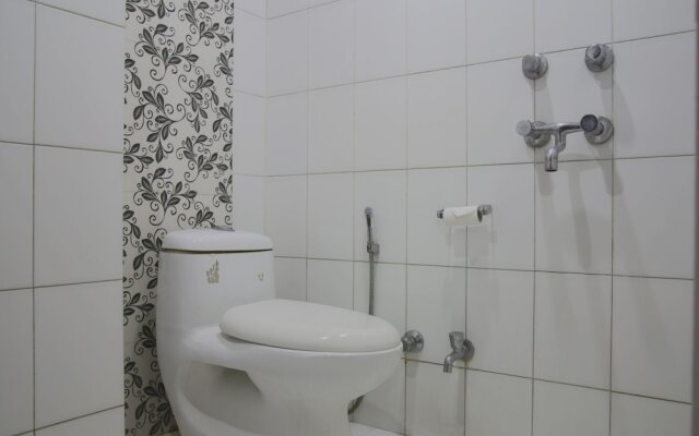 Fabhotel New Delhi Station