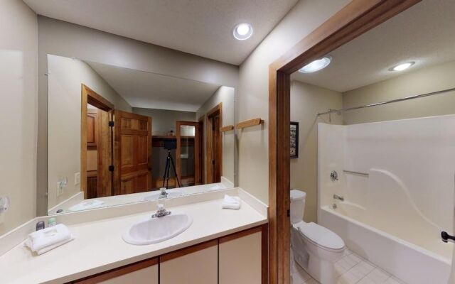 Sunrise - Bear Ridge C4