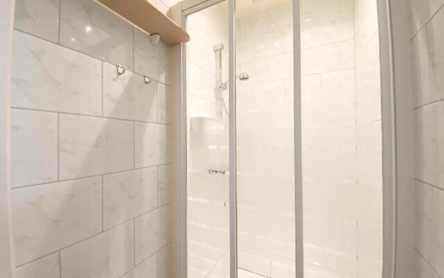 Prachtige bungalow Oostkapelle OK33