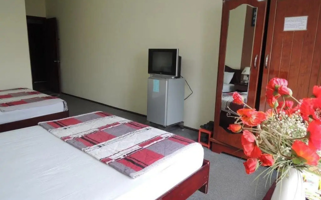 C30 Glory Hotel
