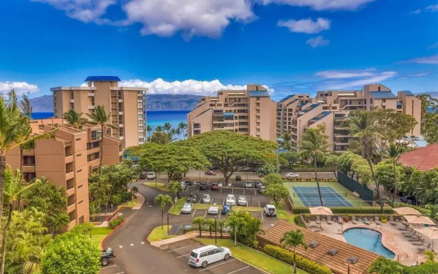 Kahana E614 - 2 Br Villa
