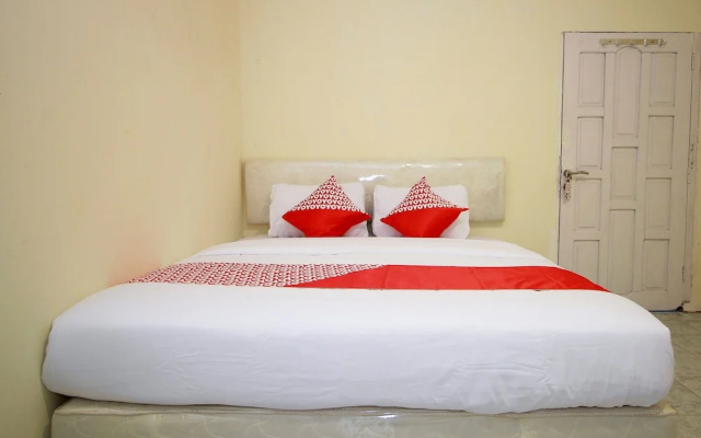 OYO 1335 Anie 71 Residence