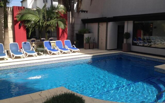 Condado Hotel Casino Goya