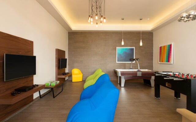 Hyatt Ziva Rose Hall - All Inclusive