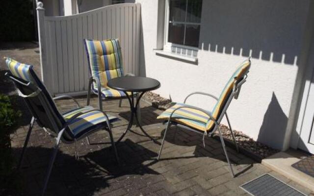 Villa Columba - Ferienwohnung 57