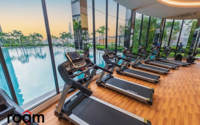 Trion Kuala Lumpur by Roam