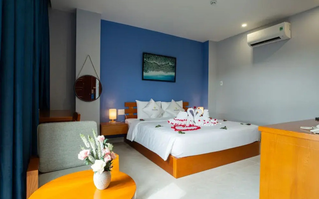 Stellar Hotel