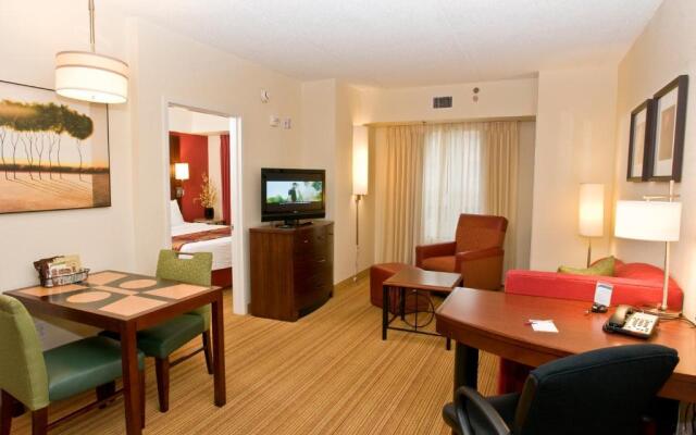 Residence Inn by Marriott Cincinnati North/West Chester