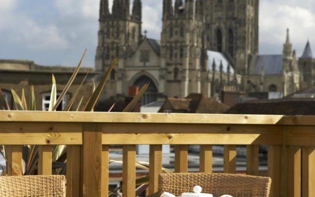 ABode Canterbury