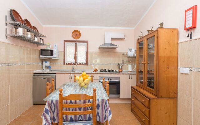 Finca Can Calistro