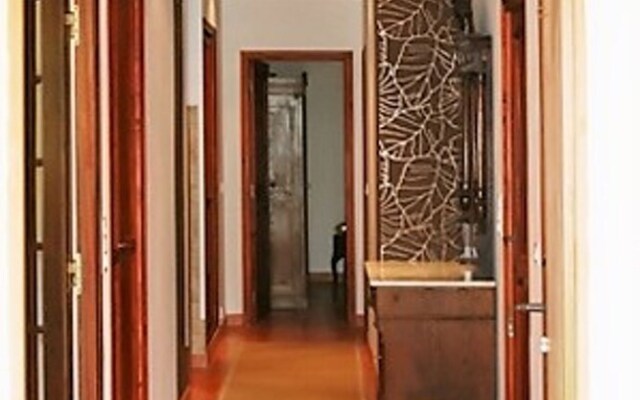 House With in Collobrières With Wonderful Mountain View P