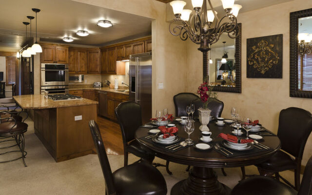 Highmark Steamboat Luxury Condominiums