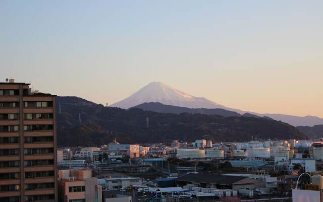 Seagrande Shimizu Station Hotel