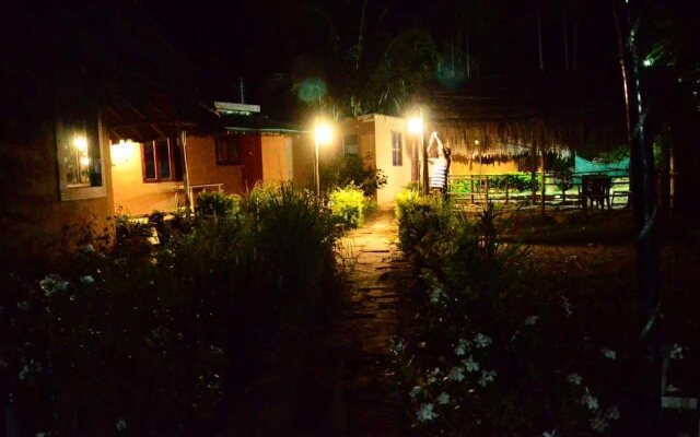 Kanthalloor Wild Stay