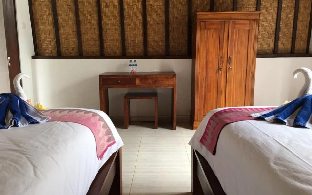 Bale Lumbung Bungalows