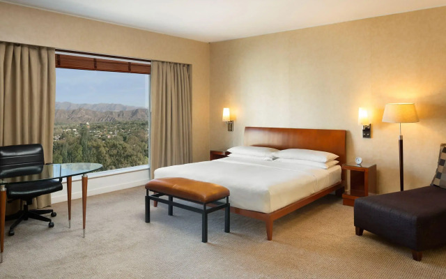 Park Hyatt Mendoza