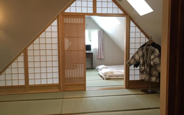 Hakuba Sunvalley Hotel