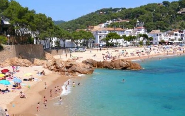 104692 - House in Tamariu