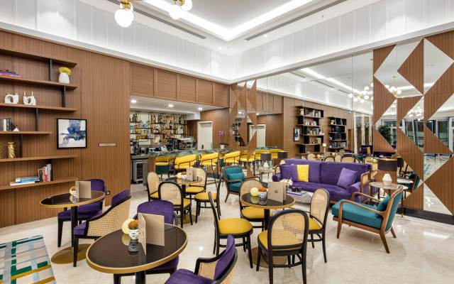 DoubleTree by Hilton Afyonkarahisar