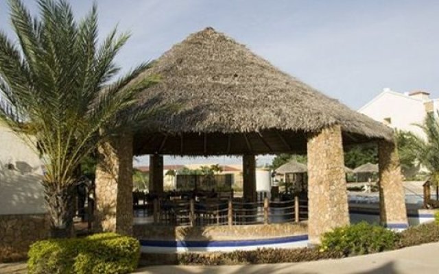 Hotel Villa Caribe