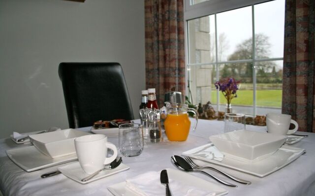 Ballyharvey House B&B