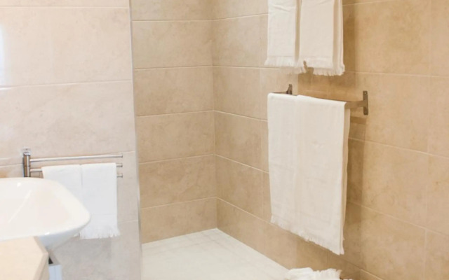 Villa Scirocco Madeira Ocean View