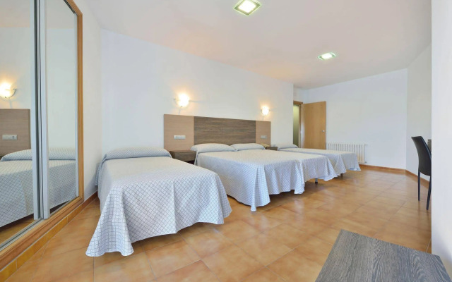 Hotel Montemar