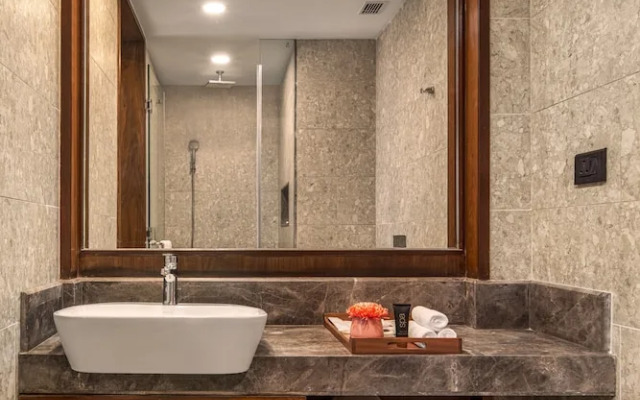 Varnabas Museum Hotel