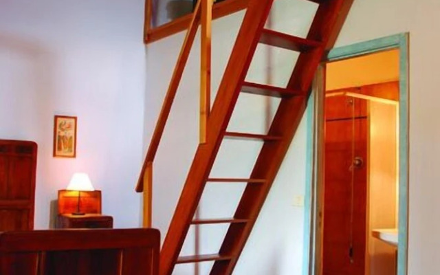 Agriturismo Cascina degli Ulivi