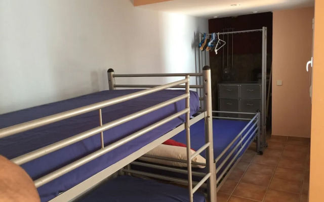 Apartament Sant Miquel