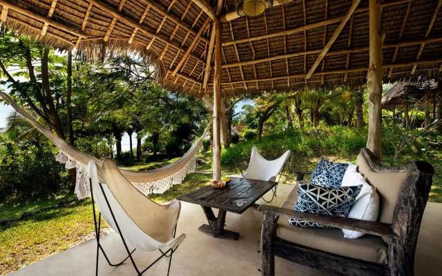 Qambani Luxury Resort