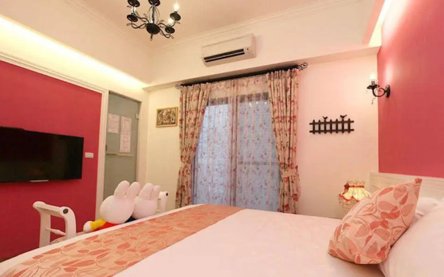 Dagi House B and B