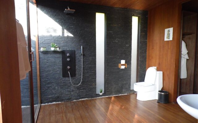 Monte diVino Lodge