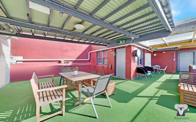 Sky Garden Studios
