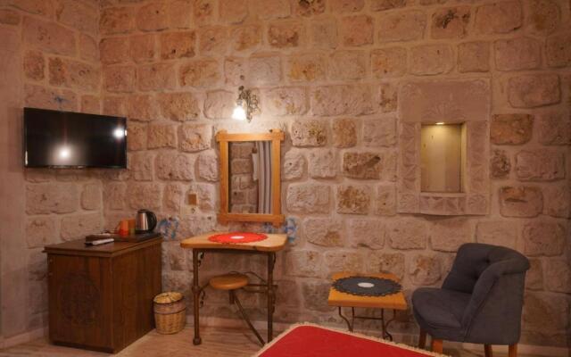 Göreme Cave Lodge