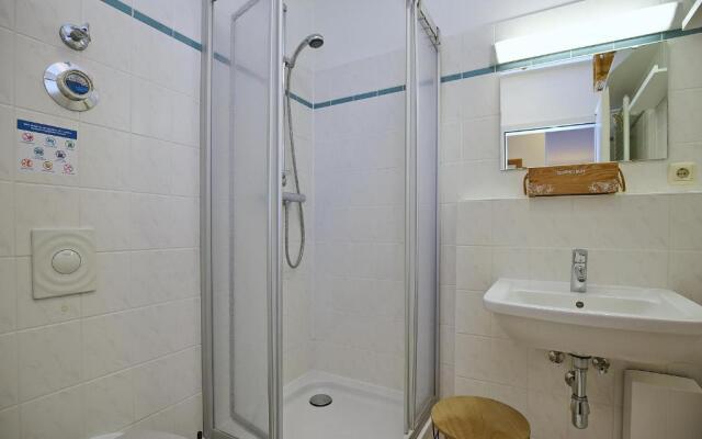 Haffblick Wohnung 10